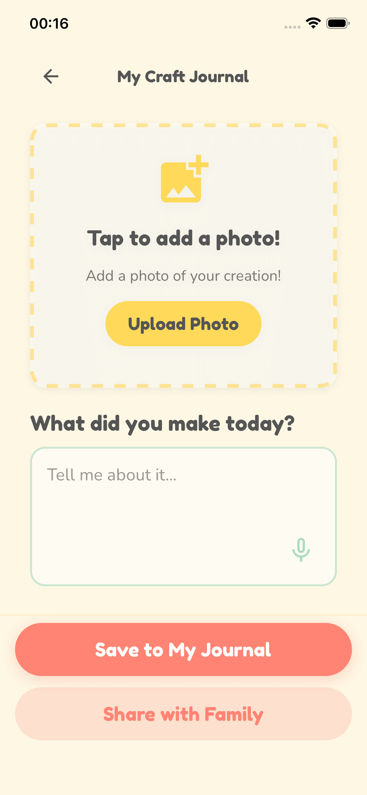 Tapo app screenshot 6